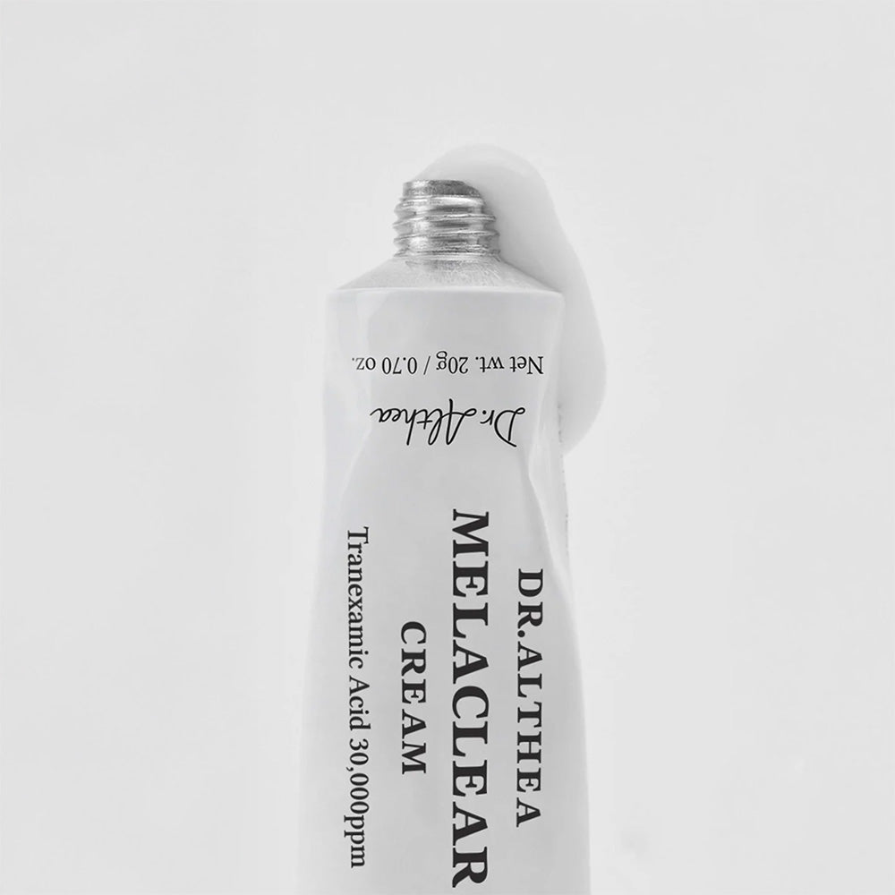 Dr. Althea Melaclear Cream 20g