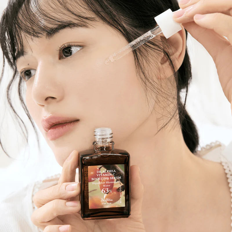 Dr.Althea Vitamin C Boosting Serum 30ml