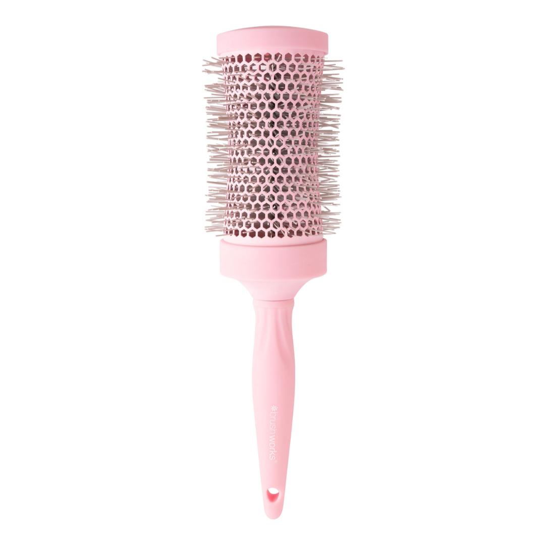 Brushworks Ceramic Round Brush ( Large )