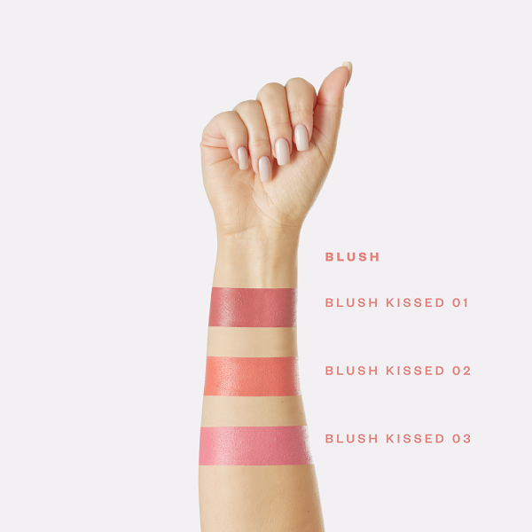 Paese Creamy Blush 4g