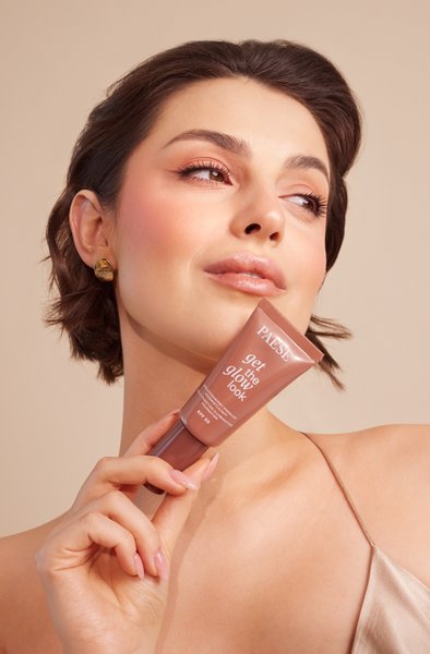 Paese Get The Glow Look Multi-Function Illuminating Foundation Spf 20 (30ml)