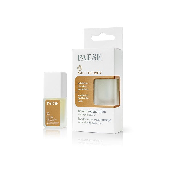 Paese Keratin Regeneration 8 ml