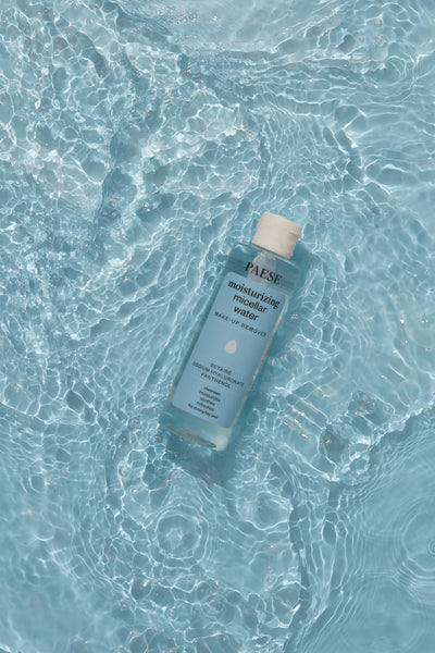 Paese Moisturising Micellar Water 200 ml