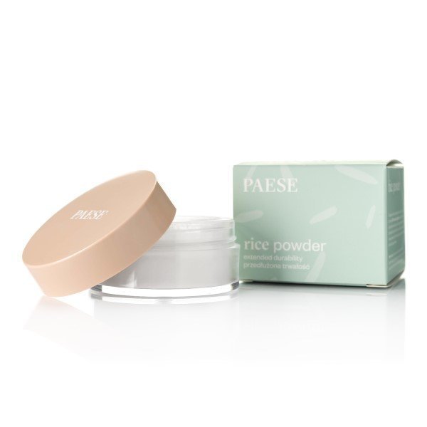 Paese Rice Powder 10 g