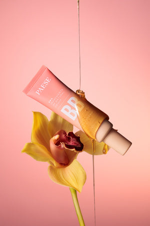 Paese BB Cream with Hyaluronic Acid 30 ml