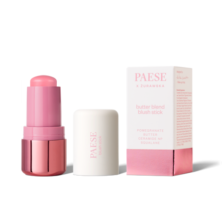 Paese Butter Blend Blush Stick 6gr