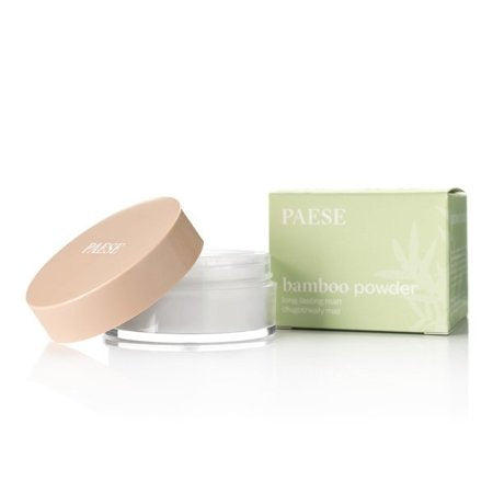 Paese Bamboo Powder 5g