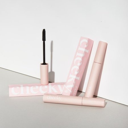 Paese Cheeky Mascara 9 ml