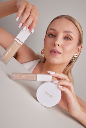 Paese My Skin Icon Covering Concealer 6,5ml