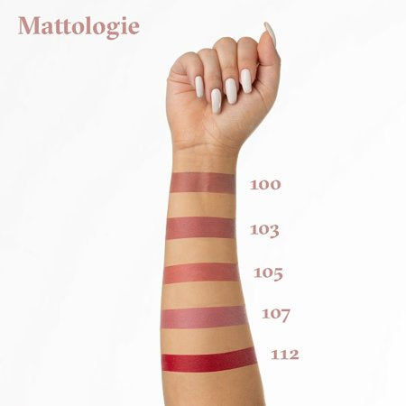Paese Mattologie Matte Lipstick 4,3 g