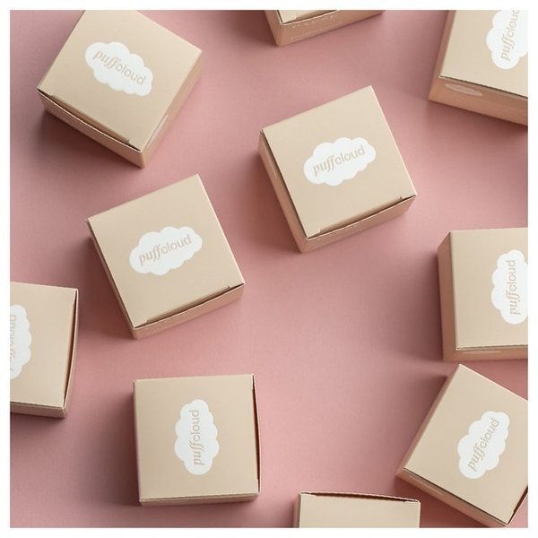 Paese Puff Cloud Under Eye Powder 5,3gr