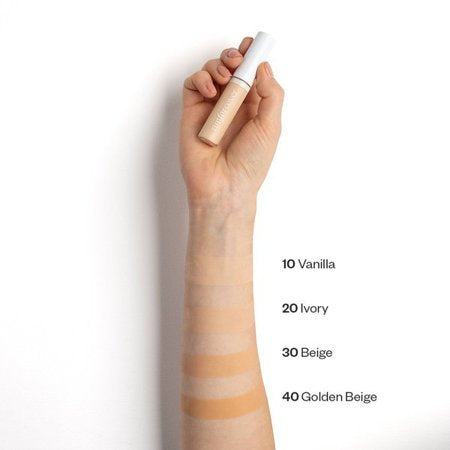 Paese Run For Cover Full Cover Concealer 9 ml