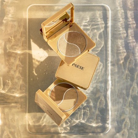 Paese Self Glow Bronzer 6 g