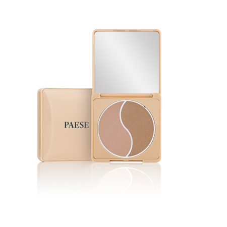 Paese Self Glow Bronzer 6 g