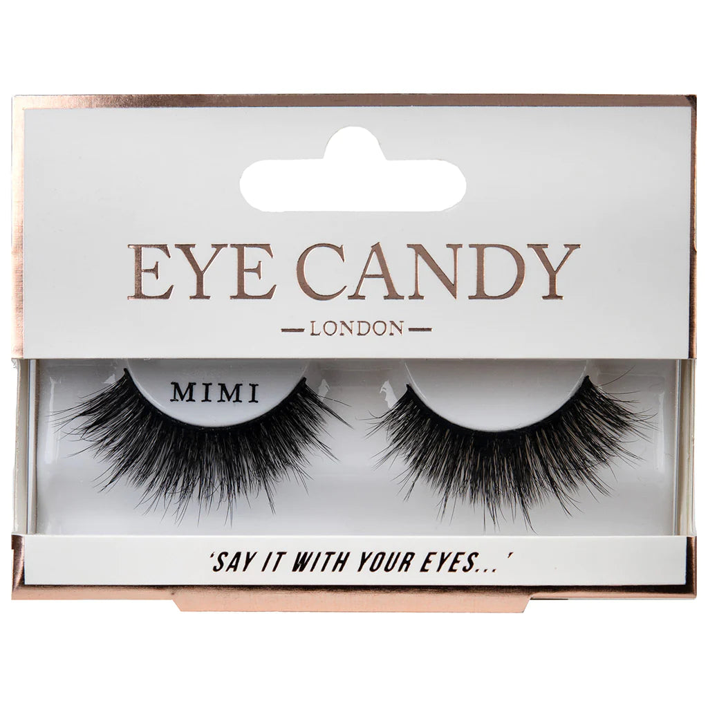 Eye Candy Signature Lash Collection Mimi