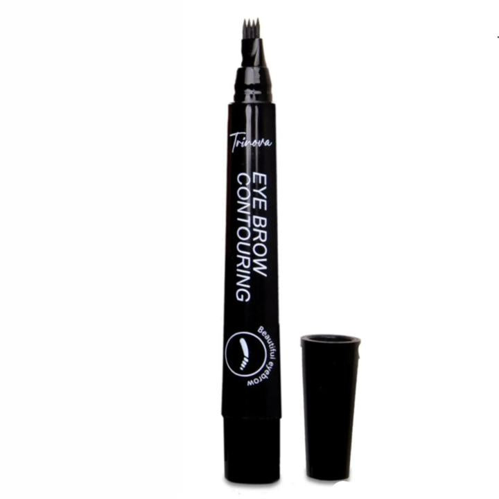 Trinova Microblading Effect Eyebrow Pencil