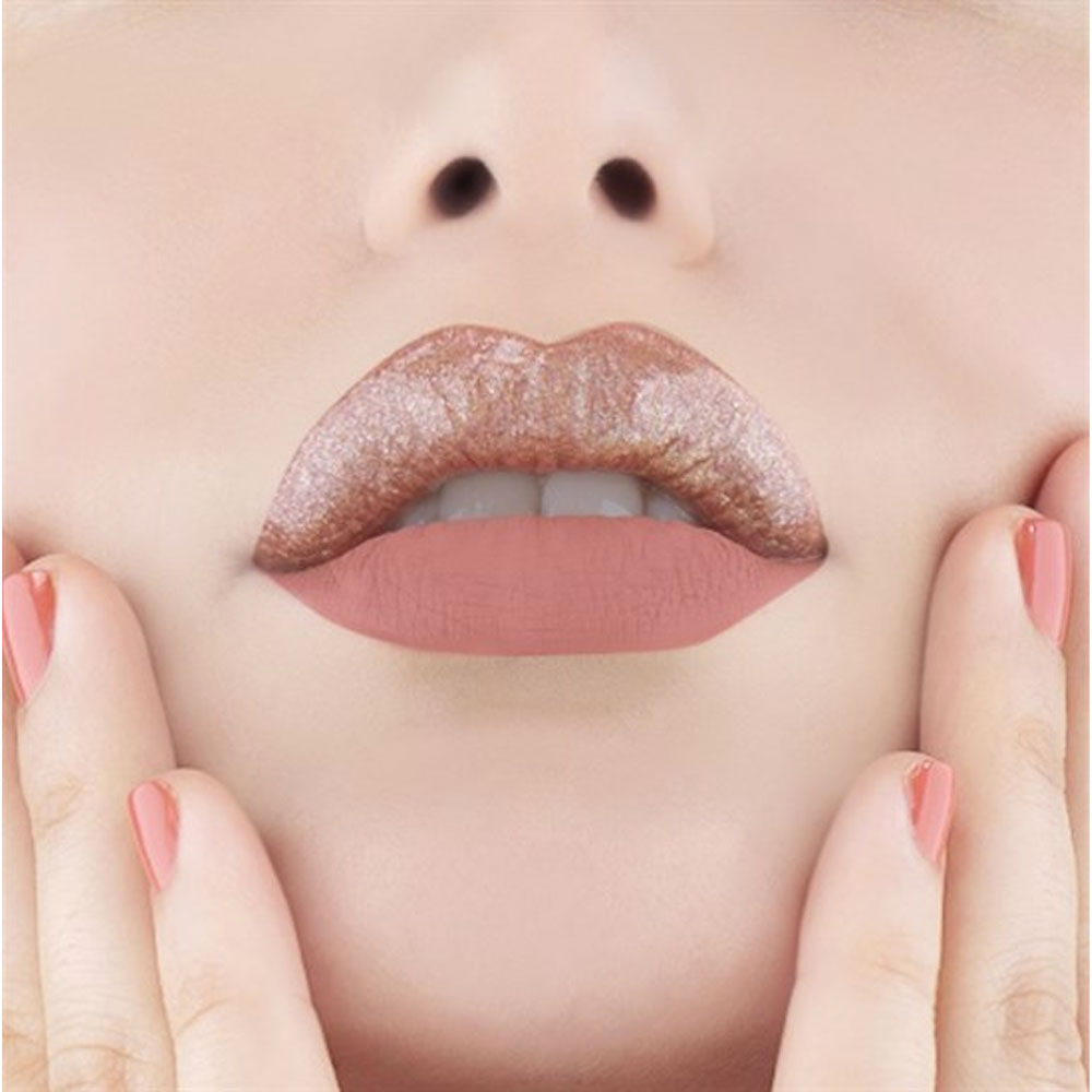 Pastel Lip Topper Lip Gloss 5.5 ml