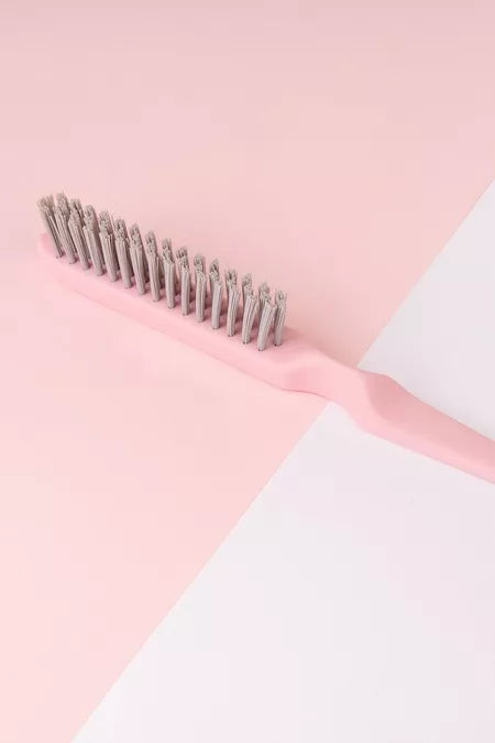Brushworks Back Combing Brush