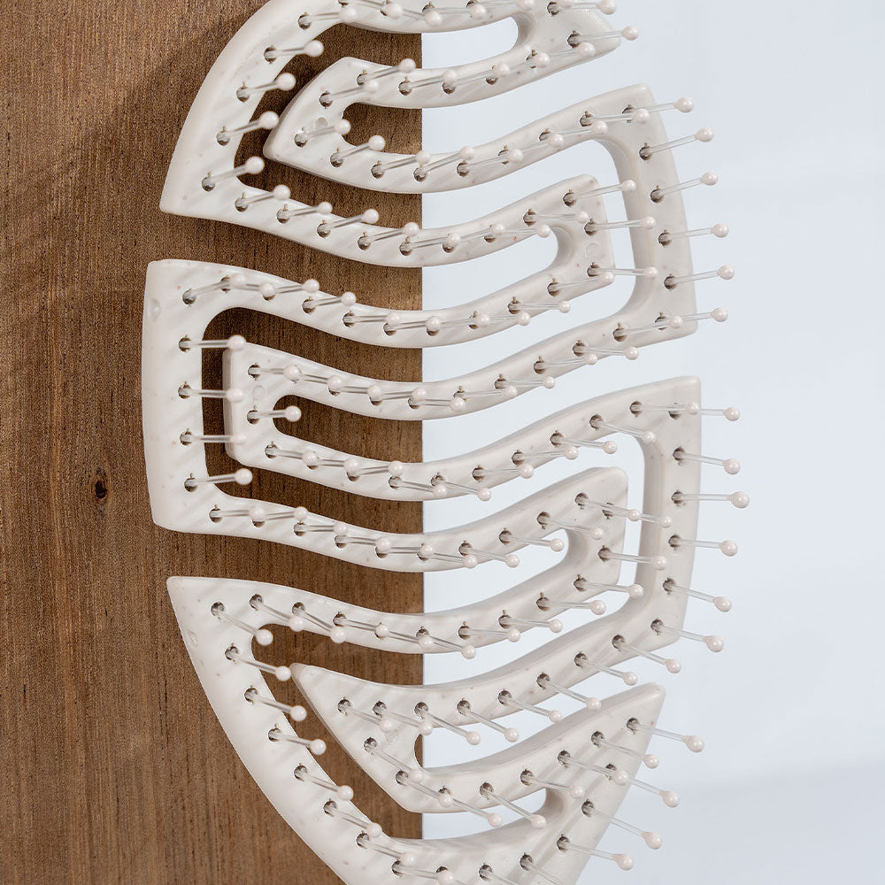 So Eco Flexi Curve Detangling Hair Brush
