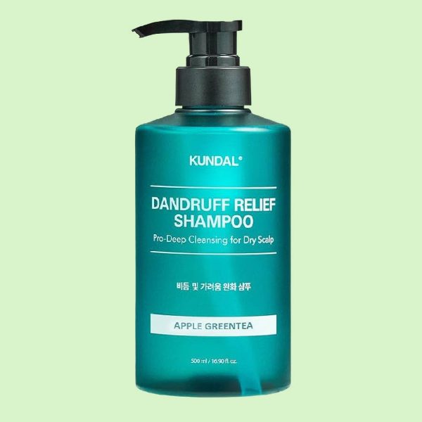 Kundal Dandruff Relief Shampoo 500 ml
