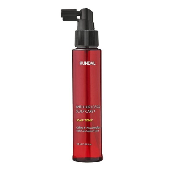 Kundal Scalp Care Hair Loss Relief Tonic 100ml