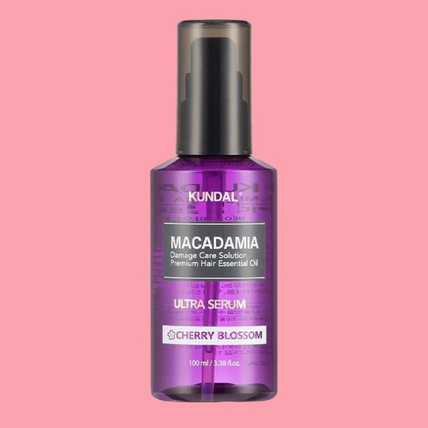 Kundal Macadamia Damage Care Ultra Hair Serum 100 ml
