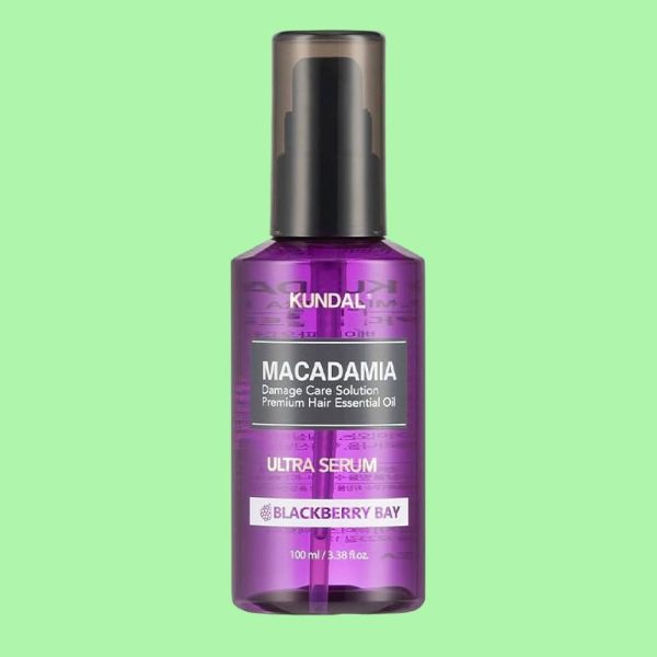 Kundal Macadamia Damage Care Ultra Hair Serum 100 ml