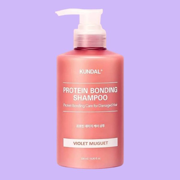 Kundal Protein Damage Care Shampoo 500 ml