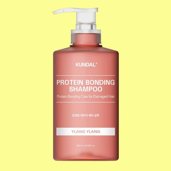 Kundal Protein Damage Care Shampoo 500 ml