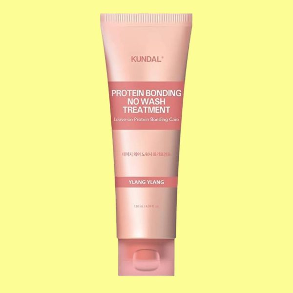 Kundal Protein Damage Care No Wash Treatment 130 ml