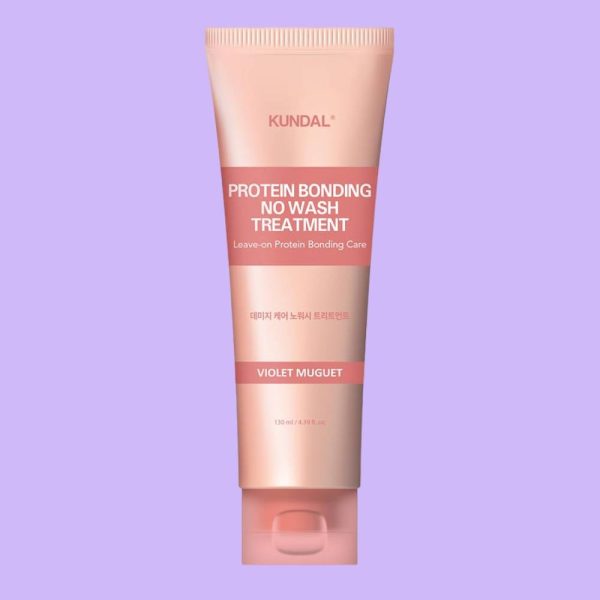 Kundal Protein Damage Care No Wash Treatment 130 ml