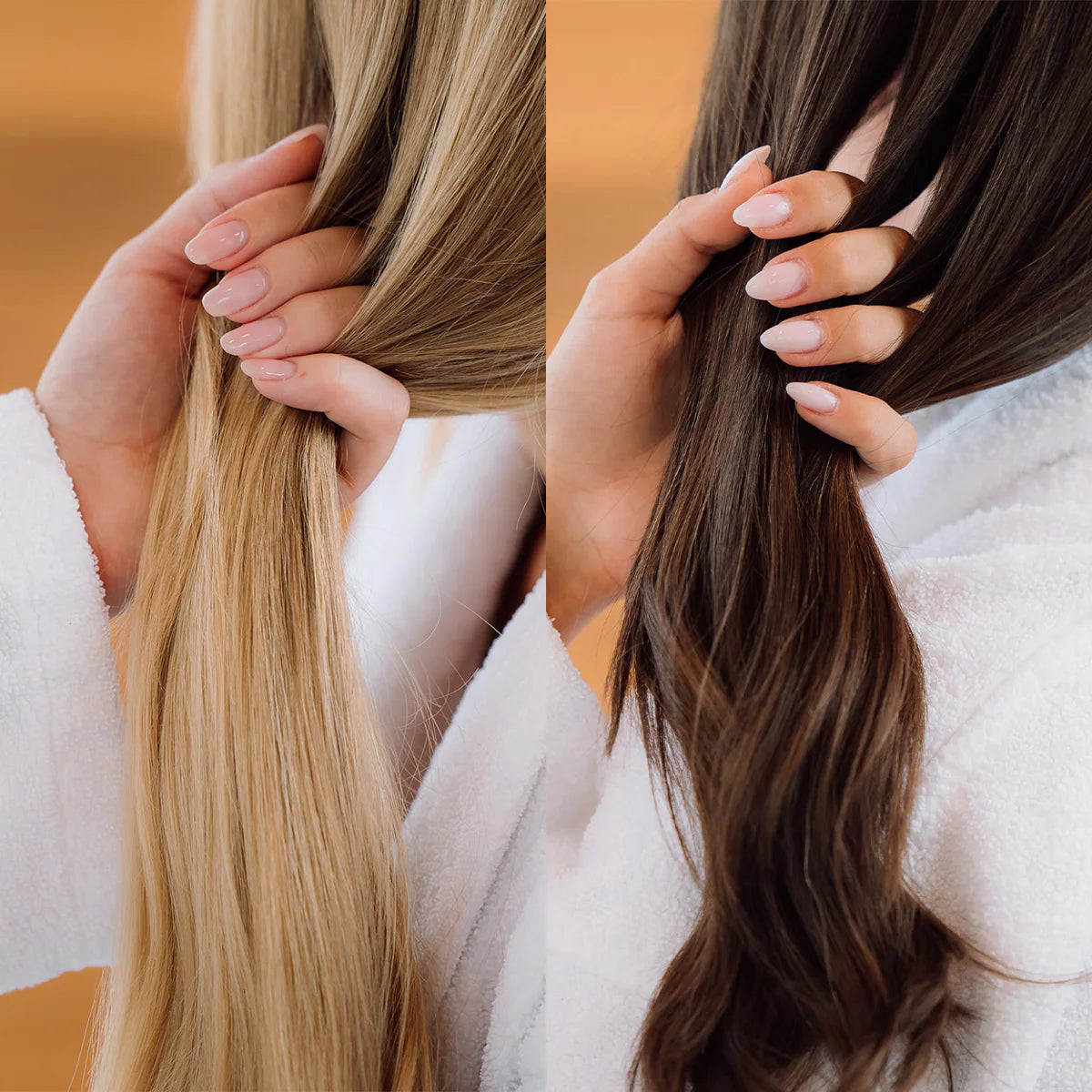 Byrokko Coconut Bomb Nourishing Hair Masque 180ml