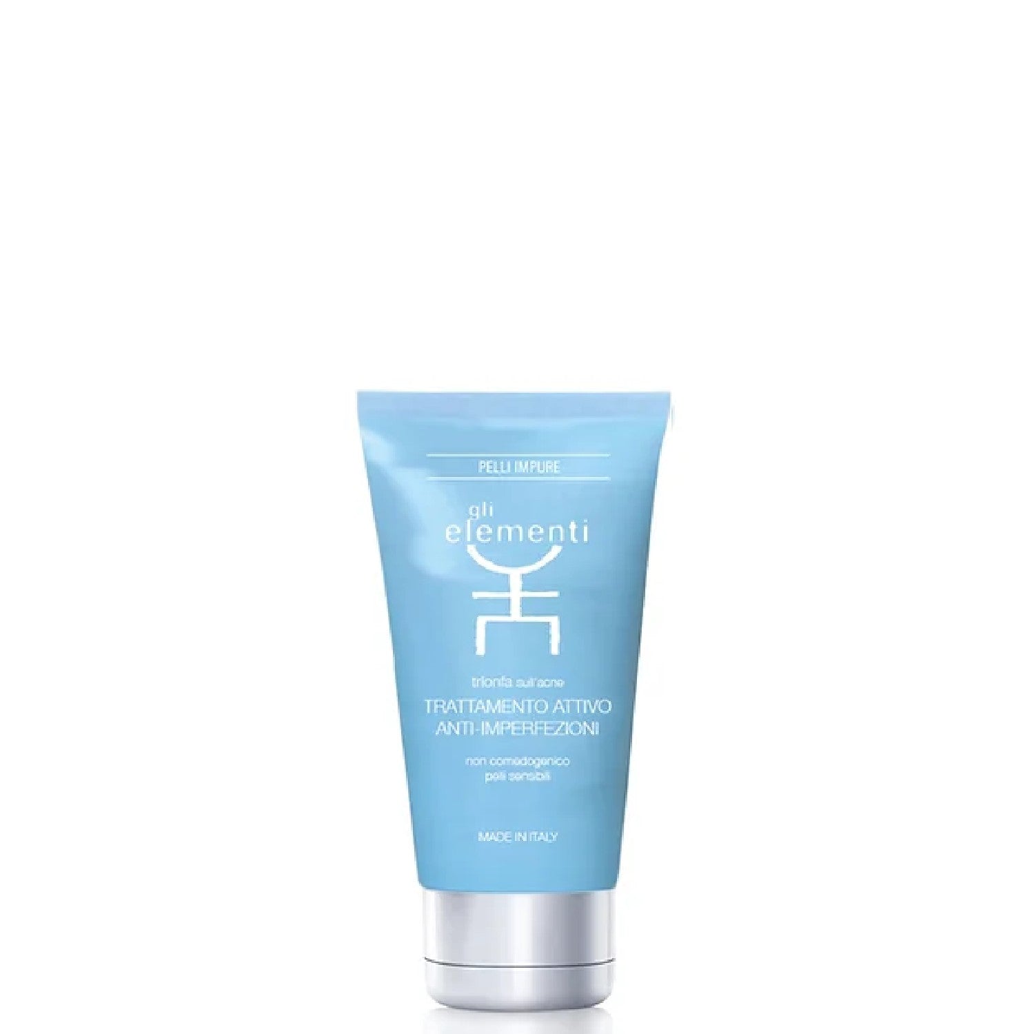 Gli Elementi Krem për Trajtimin e Akneve 50 ml