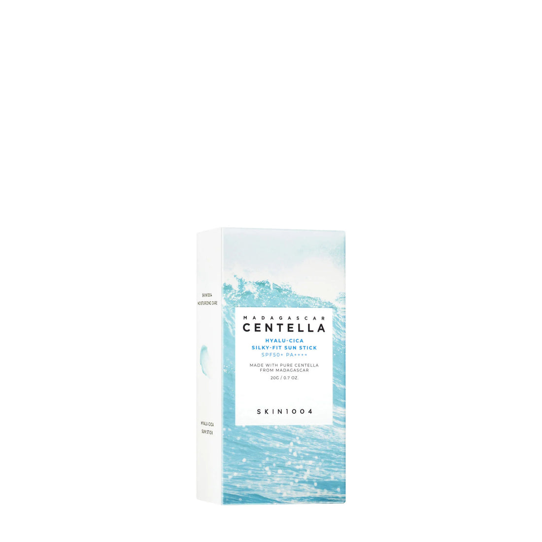 SKIN1004 Madagascar Centella Hyalu-Cica Silky-fit Sun Stick Spf 50+PA++++ 20gr