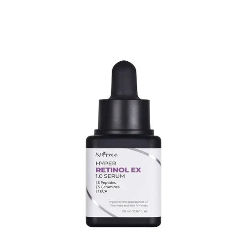 Isntree Hyper Retinol EX 1.0 Serum 20ml