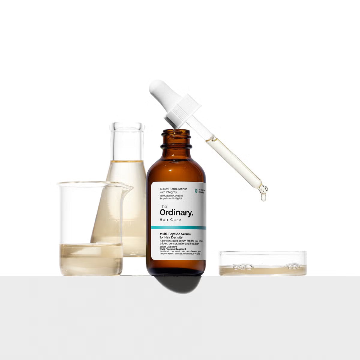 The Ordinary Multi-Peptide Serum for Hair Density 60ml
