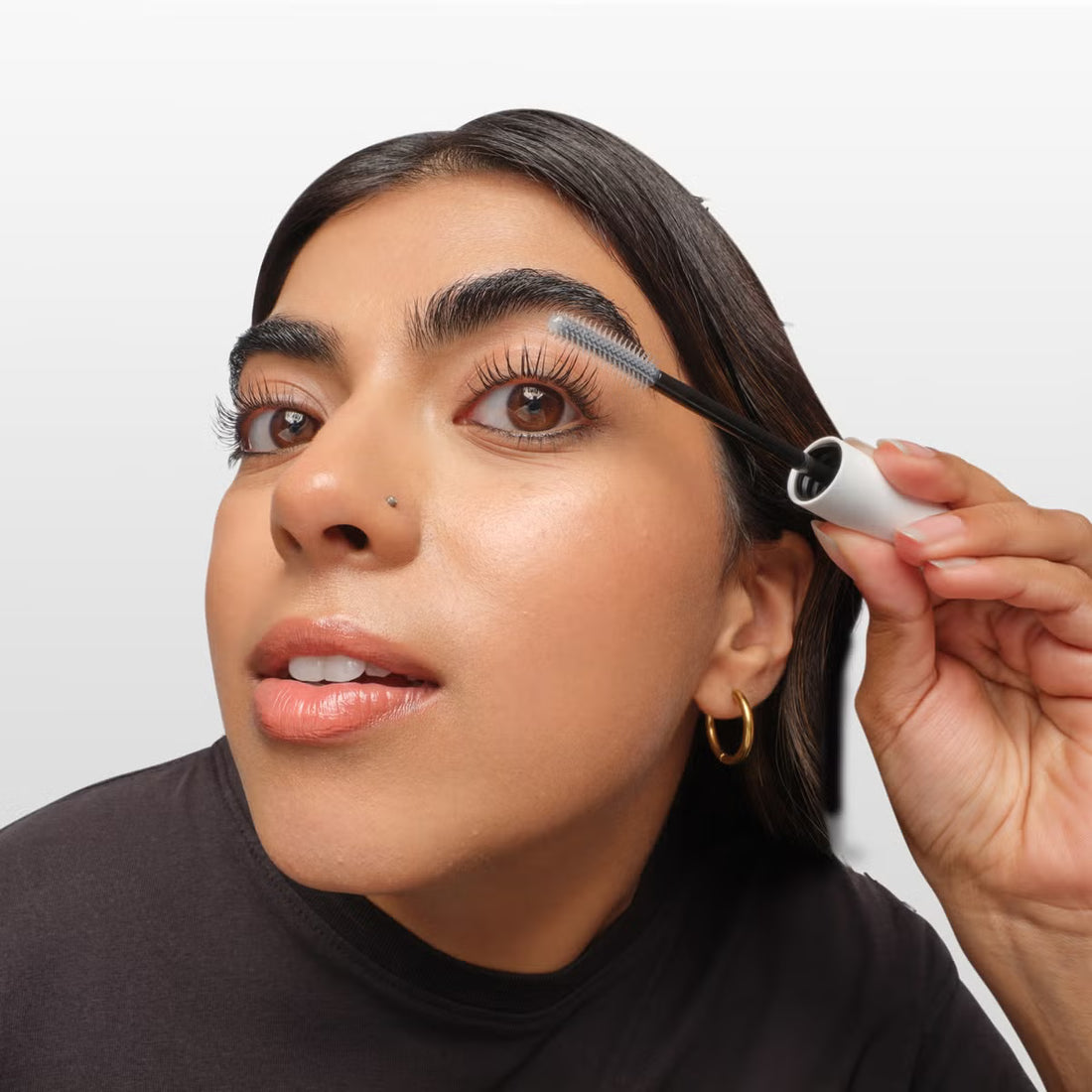 The Ordinary Lash Curl Finisher Clear Mascara 10ml