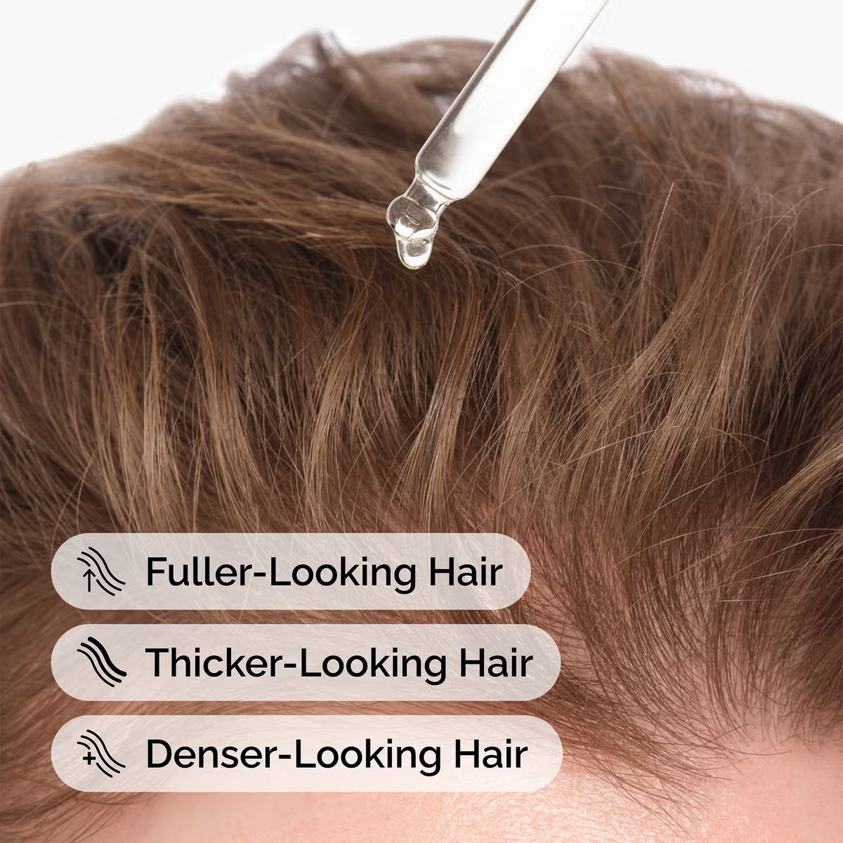 The Ordinary Multi-Peptide Serum for Hair Density 60ml