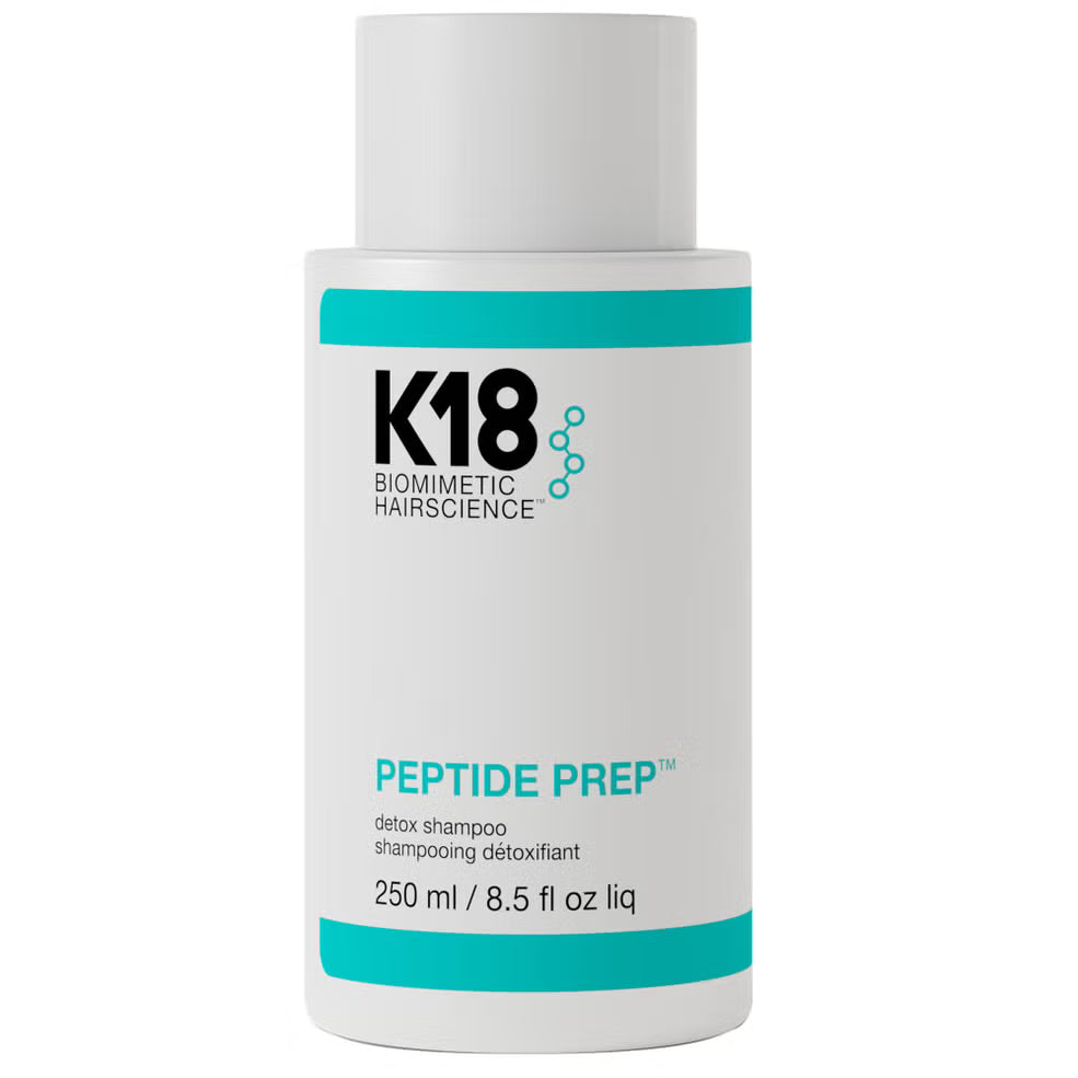 K18 Biomimetic Hairscience Next-Level Hair Repair Set
