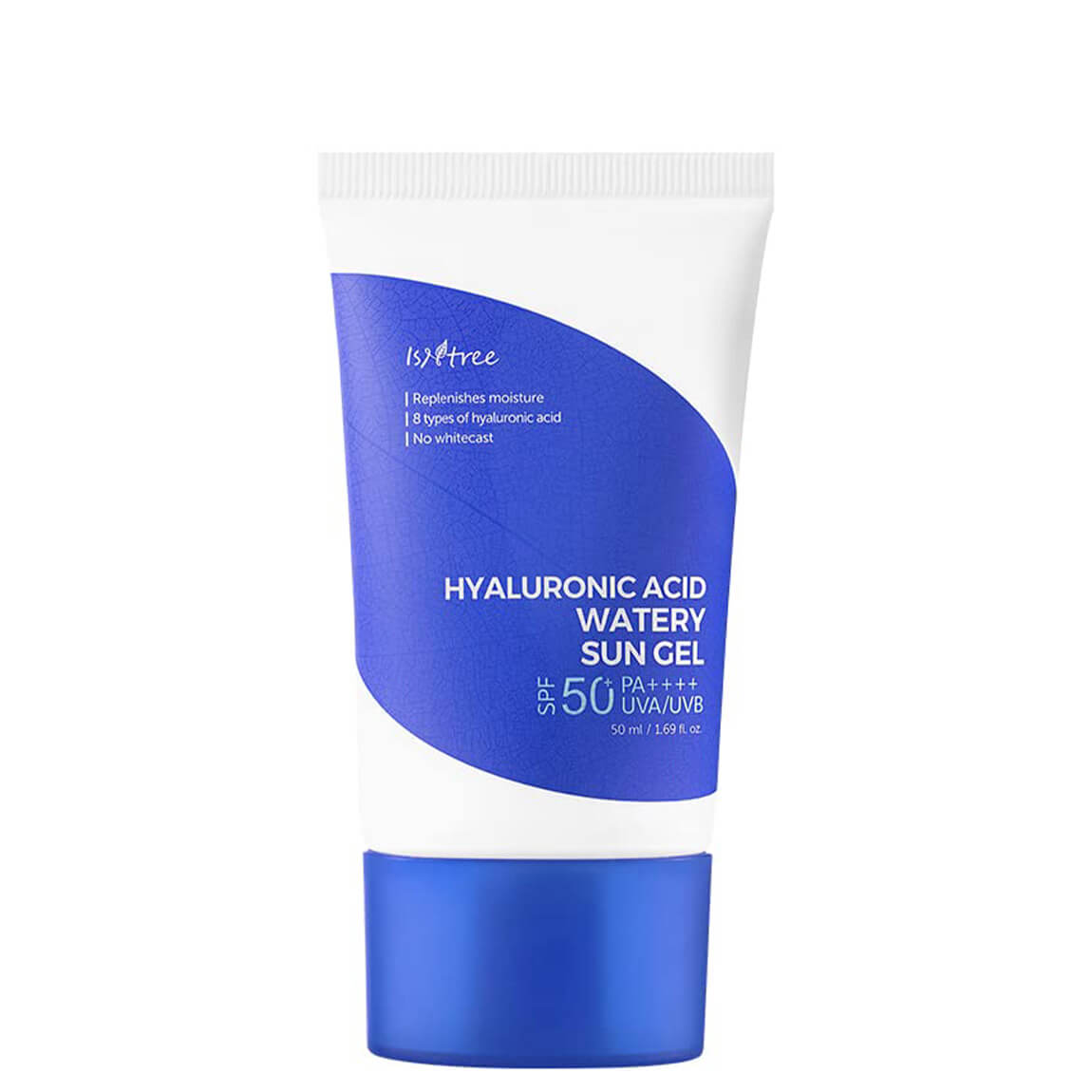 Isntree Hyaluronic Acid Watery Sun Gel SPF50+ PA++++ 50ml