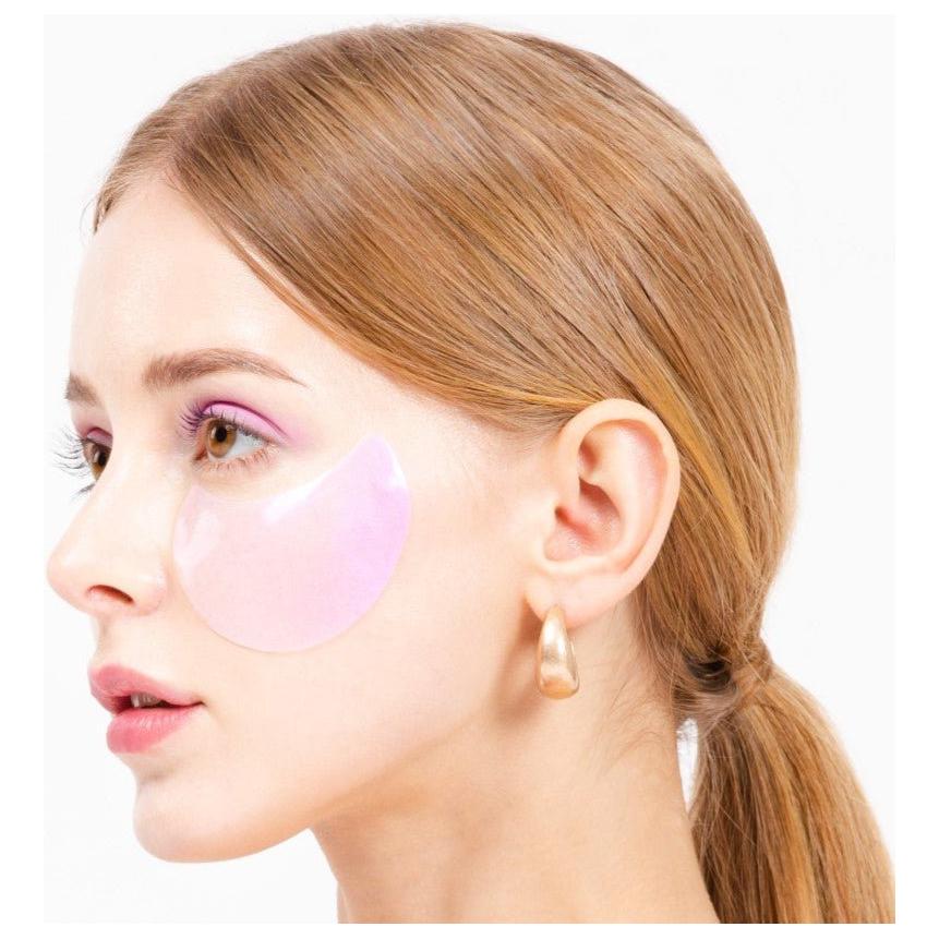 Ksecret Advanced Regenerating Eye Gel Patches (Retinol)