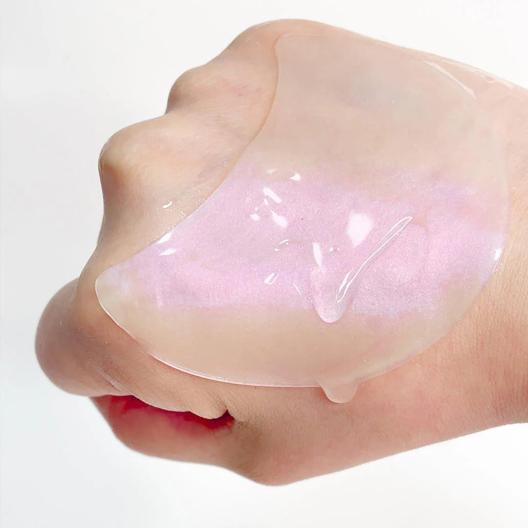Ksecret Advanced Regenerating Eye Gel Patches (Retinol)