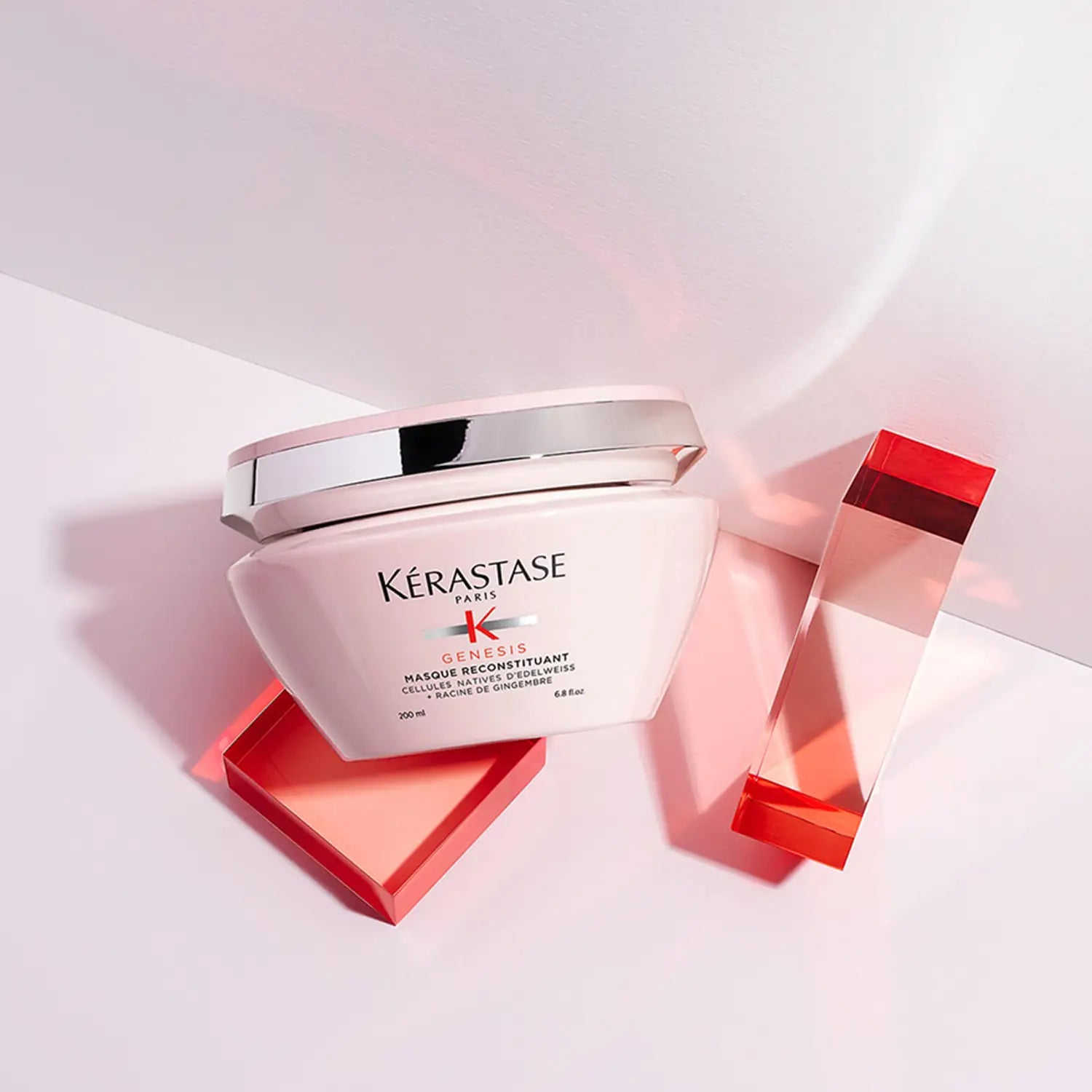 Kerastase Genesis Masque Reconstituant Hair Mask 200ml