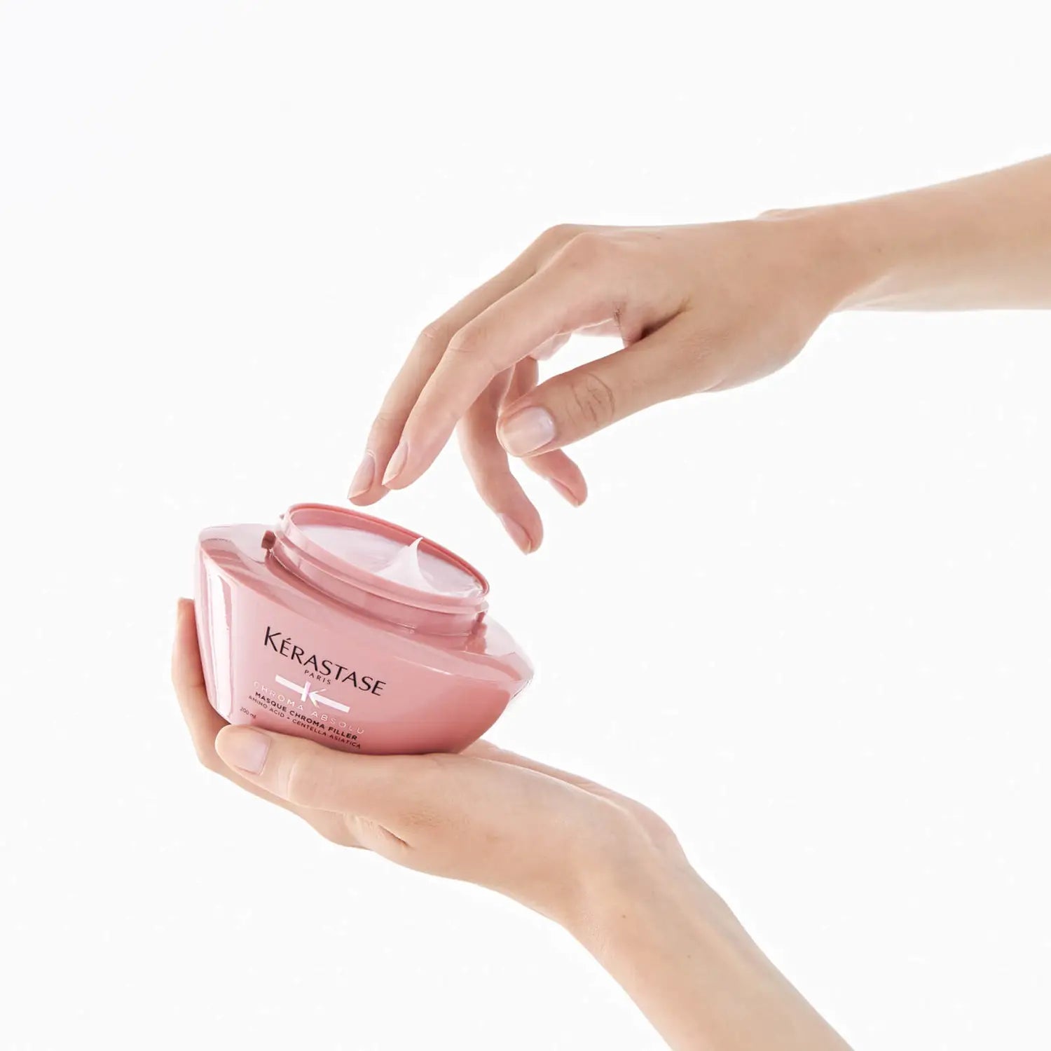 Kerastase Chroma Absolu Masque Chroma Filler 200ml