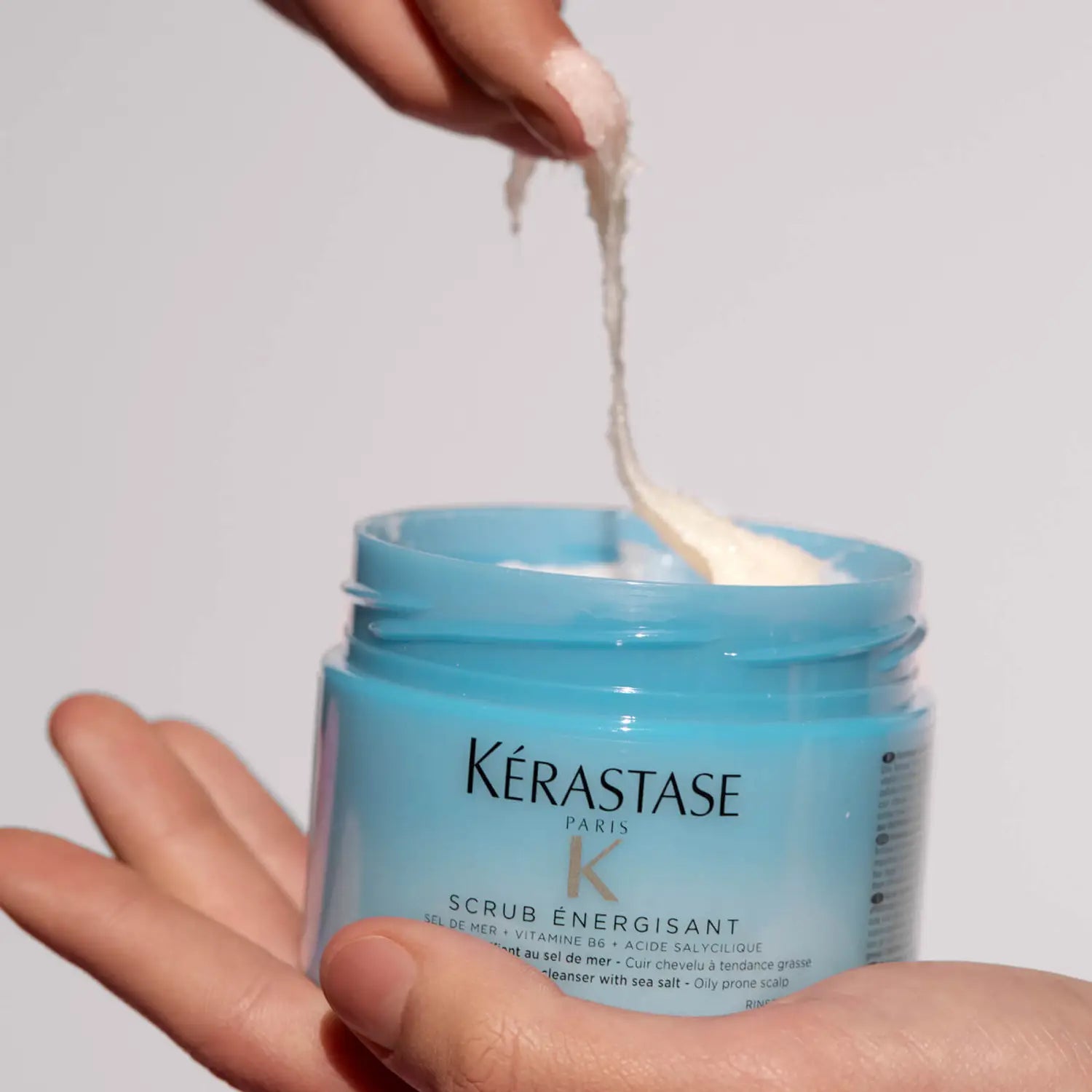 Kerastase Energising Scrub 250ml