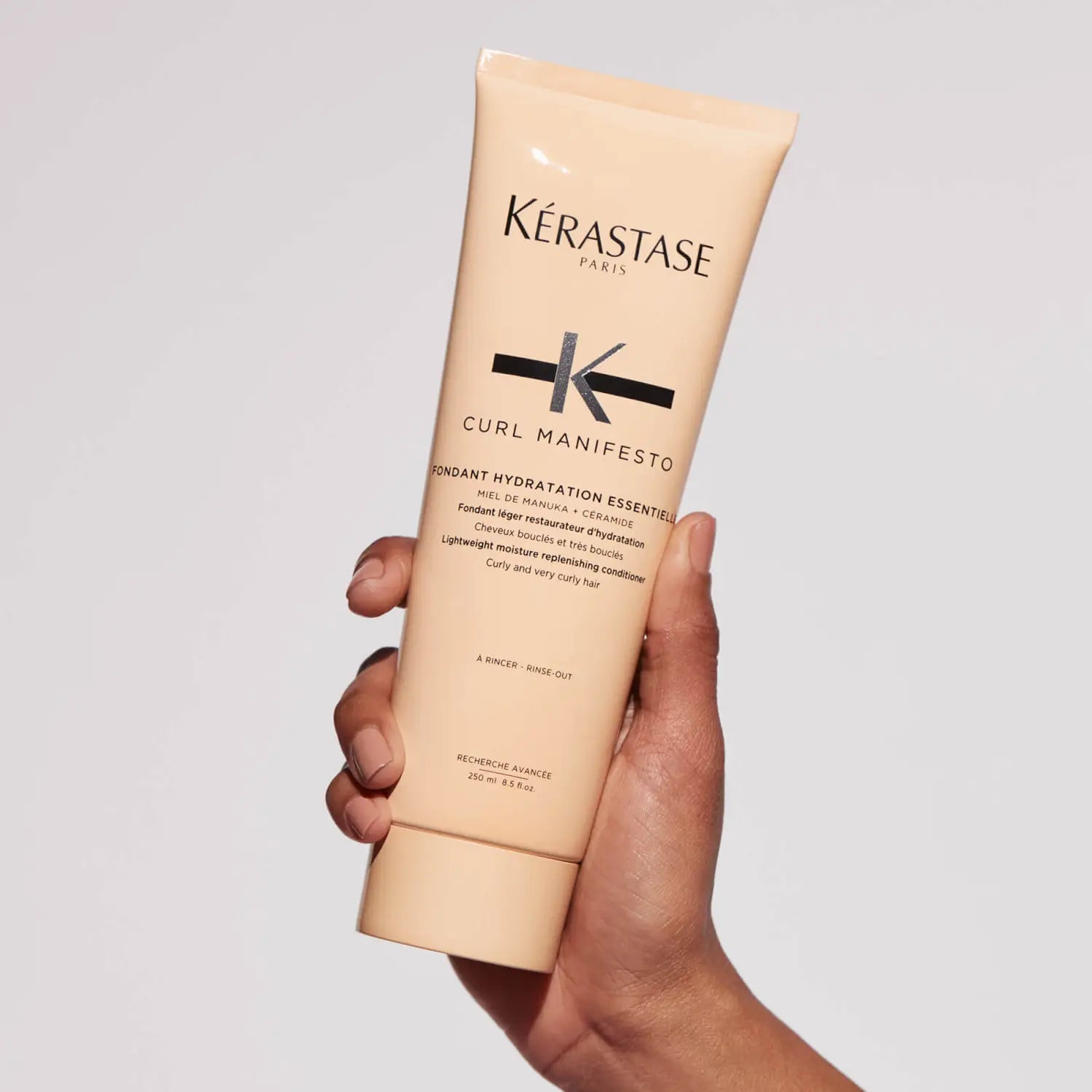 Kerastase Curl Manifesto Fondant Hydratation Essentielle Conditioner 200ml