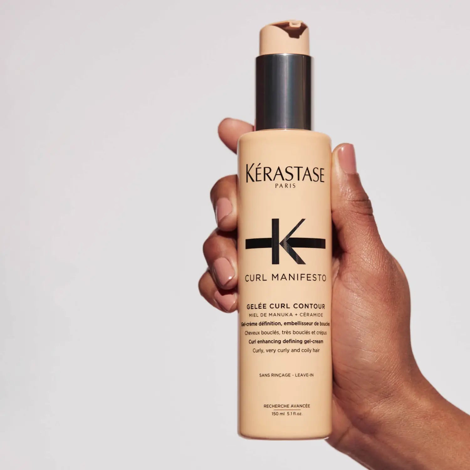 Kerastase Curl Manifesto Gelée Curl Contour Gel-Cream 150ml