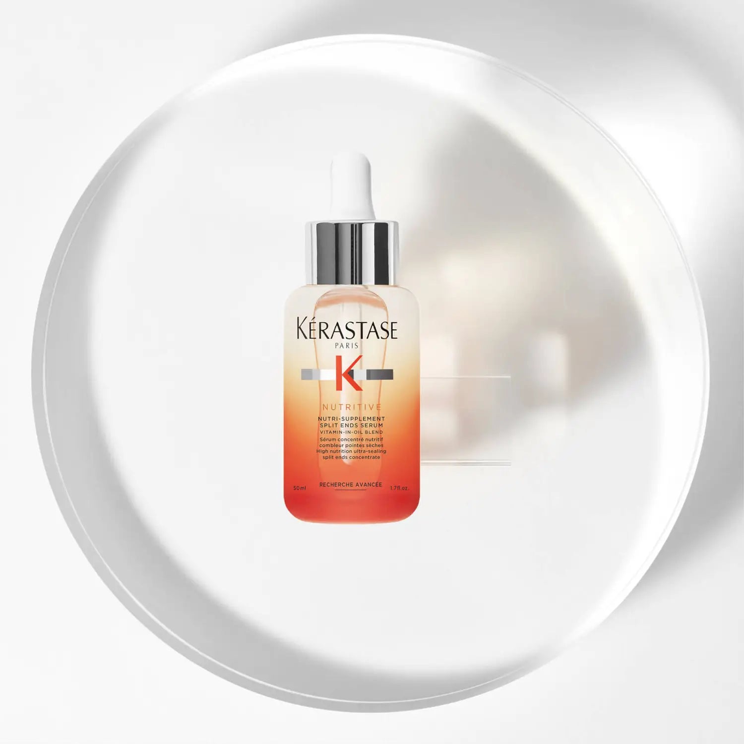 Kerastase Nutritive Nutri-Supplement Split Ends Serum 50ml