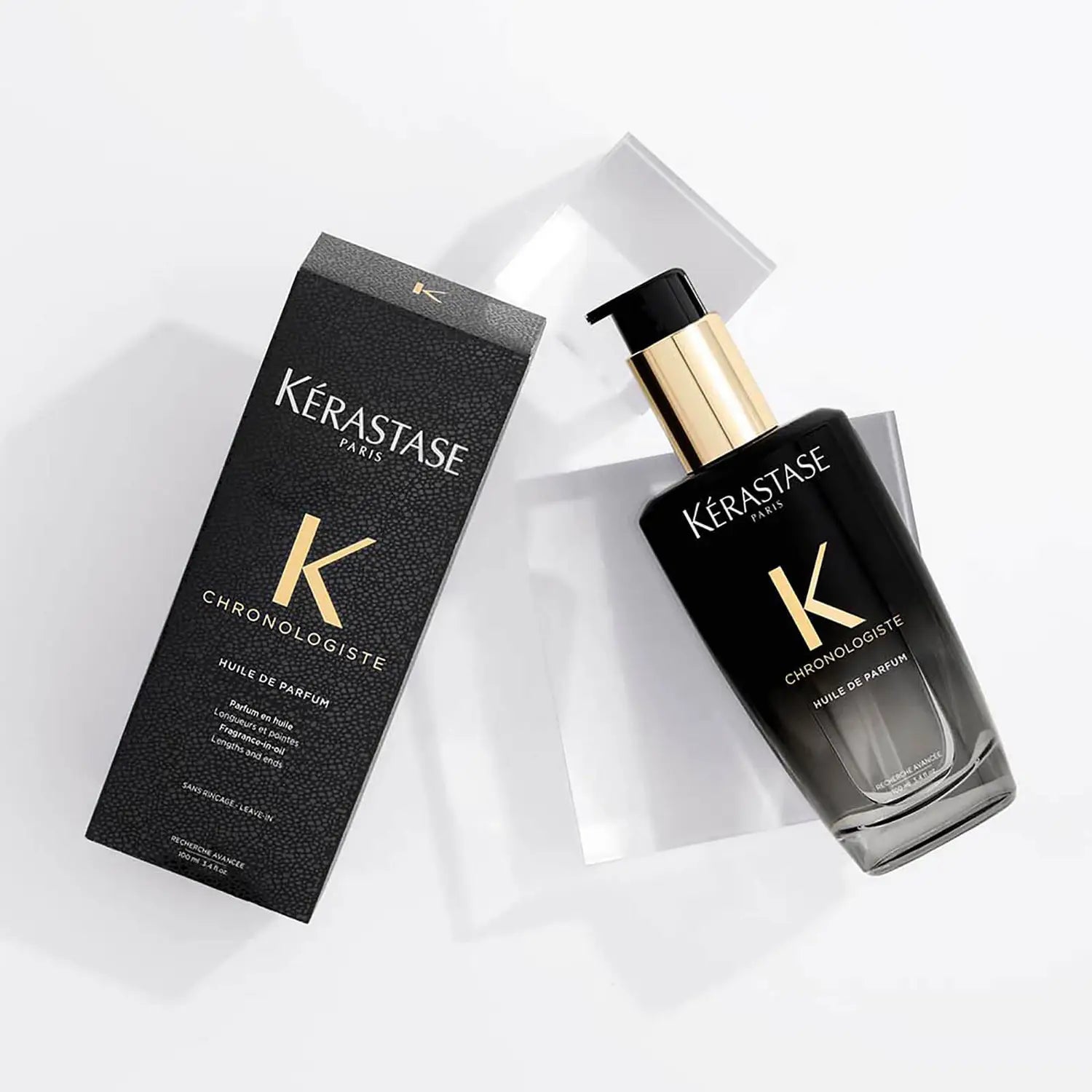 Kerastase Chronologiste Huile De Perfum 75ml