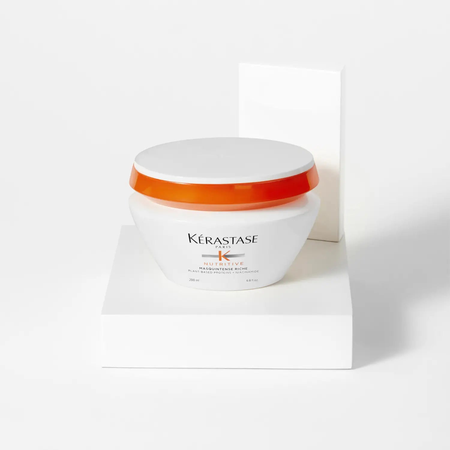 Kerastase Nutritive Masquintense Riche Deep Nutrition Rich Mask 200ml